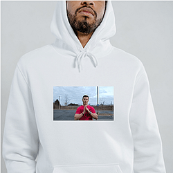 Ross Smith – TikTok Legend Pack Ross Smith Hoodies