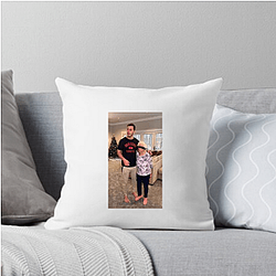 Ross Smith – Comedy Gold Capsule Ross Smith Pillows Cover