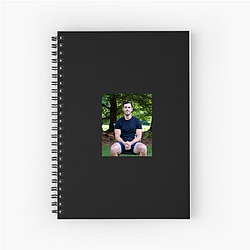 Ross Smith – Limited LOL Drop Ross Smith Notebook