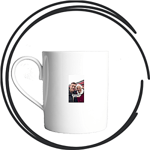 Ross Smith Mugs