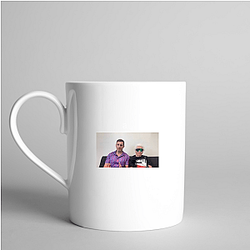 Ross Smith – Grandma Goals Collector’s Cut Ross Smith Mugs