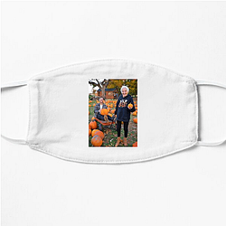 Ross Smith – Grandma & Me Capsule Ross Smith Face Masks