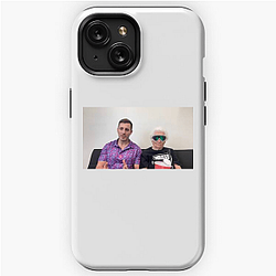 Ross Smith – Grandma Goals Collector’s Cut Ross Smith iPhone Cases