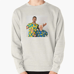 Ross Smith – Signature Laugh Series Ross Smith Sweatshirts