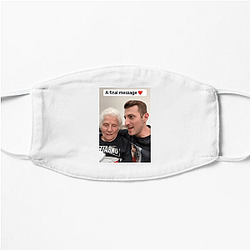 Ross Smith – Forever Funny Series Ross Smith Face Masks