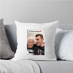 Ross Smith – Forever Funny Series Ross Smith Pillows Cover