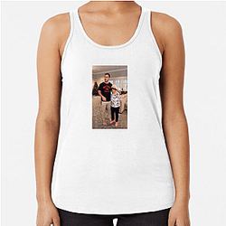 Ross Smith – Comedy Gold Capsule Ross Smith Tank Tops