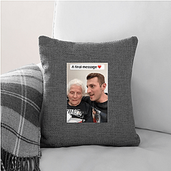 Ross Smith – Forever Funny Series Ross Smith Pillows Cover