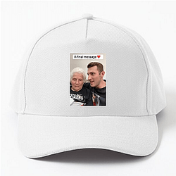 Ross Smith – Forever Funny Series Ross Smith Hats & Caps