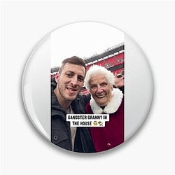Ross Smith – Viral Moments Collection Ross Smith Pins