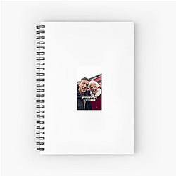 Ross Smith – Collezione Viral Moments Ross Smith Notebook