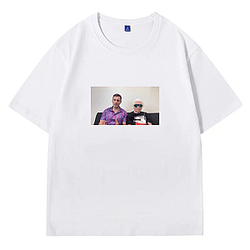 Ross Smith – Grandma Goals Taglio del collezionista Ross Smith T-shirt