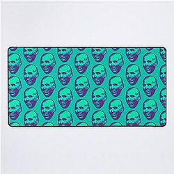 Royce Gracie UFC Mat