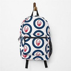 Royce Gracie UFC Backpack