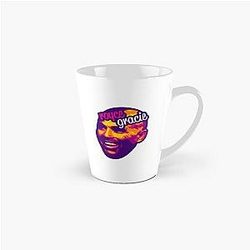 Royce Gracie UFC Mug