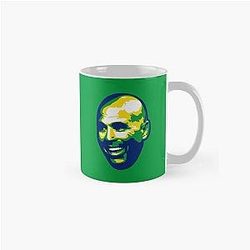 Royce Gracie Brazil Mug