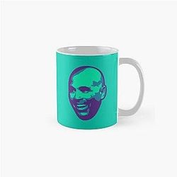 Royce Gracie UFC Mug