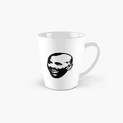 Royce Gracie Black Mug