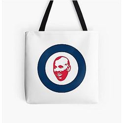 Royce Gracie UFC Tote Bag