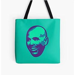 Royce Gracie UFC Tote Bag