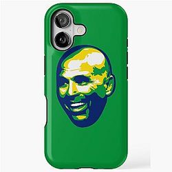 Royce Gracie Brazil Tough Case