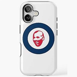 Royce Gracie UFC Tough Case