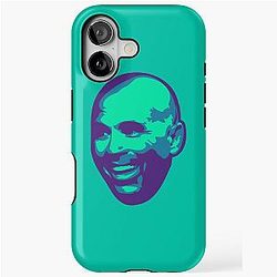 Royce Gracie UFC Tough Case