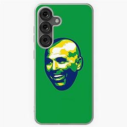 Royce Gracie Brazil Samsung Galaxy Case