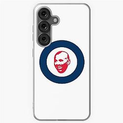 Royce Gracie UFC Samsung Case