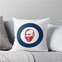 Royce Gracie UFC Pillow
