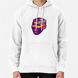 Royce Gracie UFC Hoodie