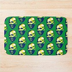 Royce Gracie Brazilian Bath Mat