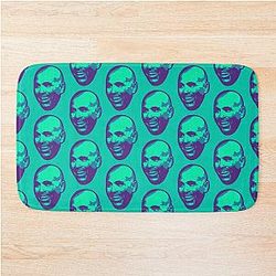 Royce Gracie UFC Mat