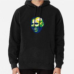 Royce Gracie Brazil Hoodie