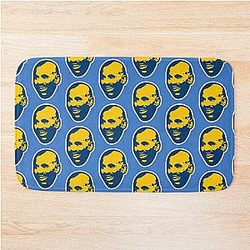Royce Gracie Bath Mat
