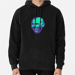 Royce Gracie UFC Hoodie