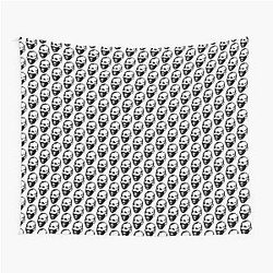 Royce Gracie Black Tapestry