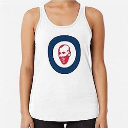 Royce Gracie UFC Tank Top