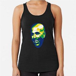 Royce Gracie Brazil Tank Top