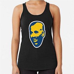 Royce Gracie Racerback Tank Top