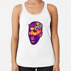 Royce Gracie UFC Tank Top