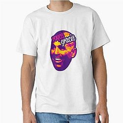 Royce Gracie UFC T-Shirt