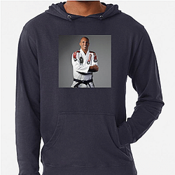 Royce Gracie Limited Collection Royce Gracie Hoodies