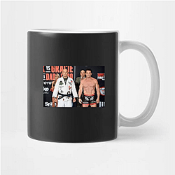 Royce Gracie Special Collection Royce Gracie Mugs