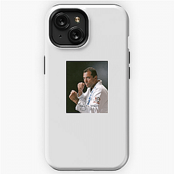 Royce Gracie Merchandise For Fans Royce Gracie iPhone Cases