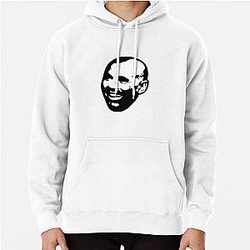 Royce Gracie Black Pullover Hoodie