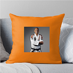 Royce Gracie Limited Collection Royce Gracie Pillows Cover