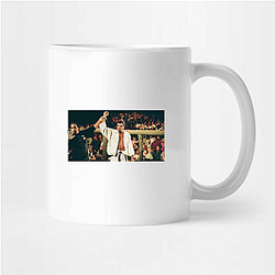 Royce Gracie Merch Collection Royce Gracie Mugs