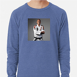 Royce Gracie Limited Collection Royce Gracie Sweatshirts