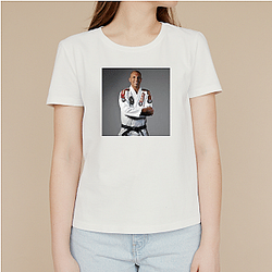 Royce Gracie Limited Collection Royce Gracie T-Shirts